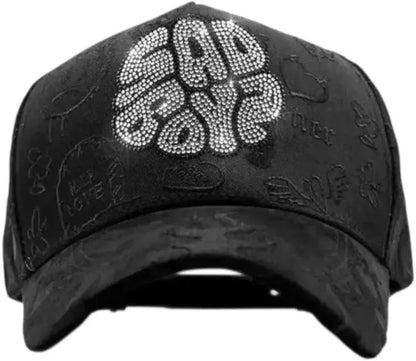 Dandy hats x Junior H Sad Boys