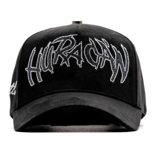 Barbas hats x Alemán
