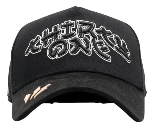 Murakami 31 hats