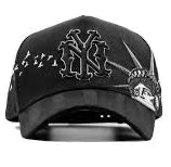 Dandy hats I Love NY USA