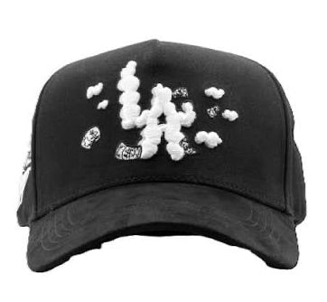 31 hats LA Cloud Money