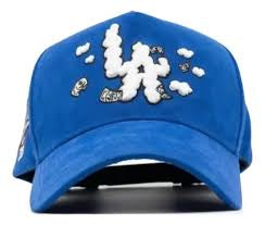 31 hats LA Cloud Full Gamuza