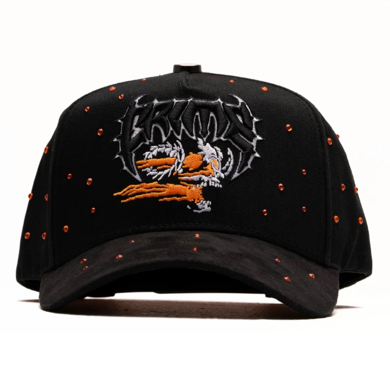 Barbas Hats - "Crime" End Of The World