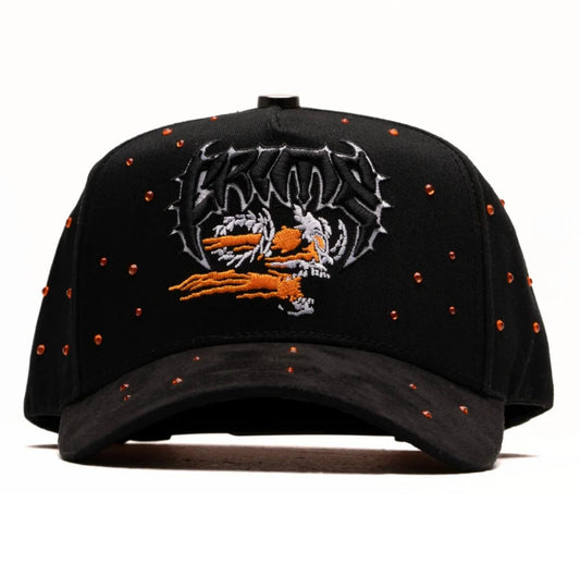 Barbas Hats - "Crime" End Of The World