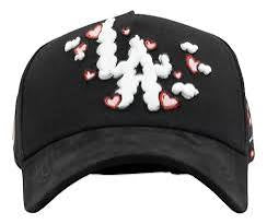 31 hats La cloud san Valentín