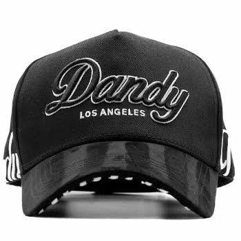 Dandy hats not for everyone