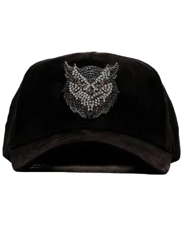Barbas hats x Luis r conriquez