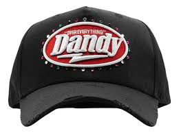 Dandy hats DOE