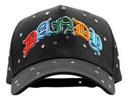GORRA DANDY HATS "️10 YEARS ANIVERSARY”