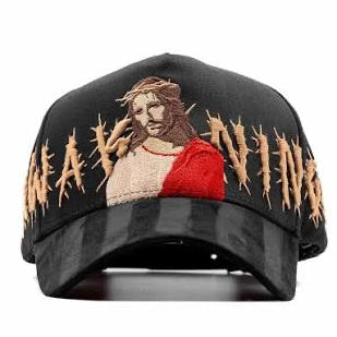 Dandy hats x rude awakings