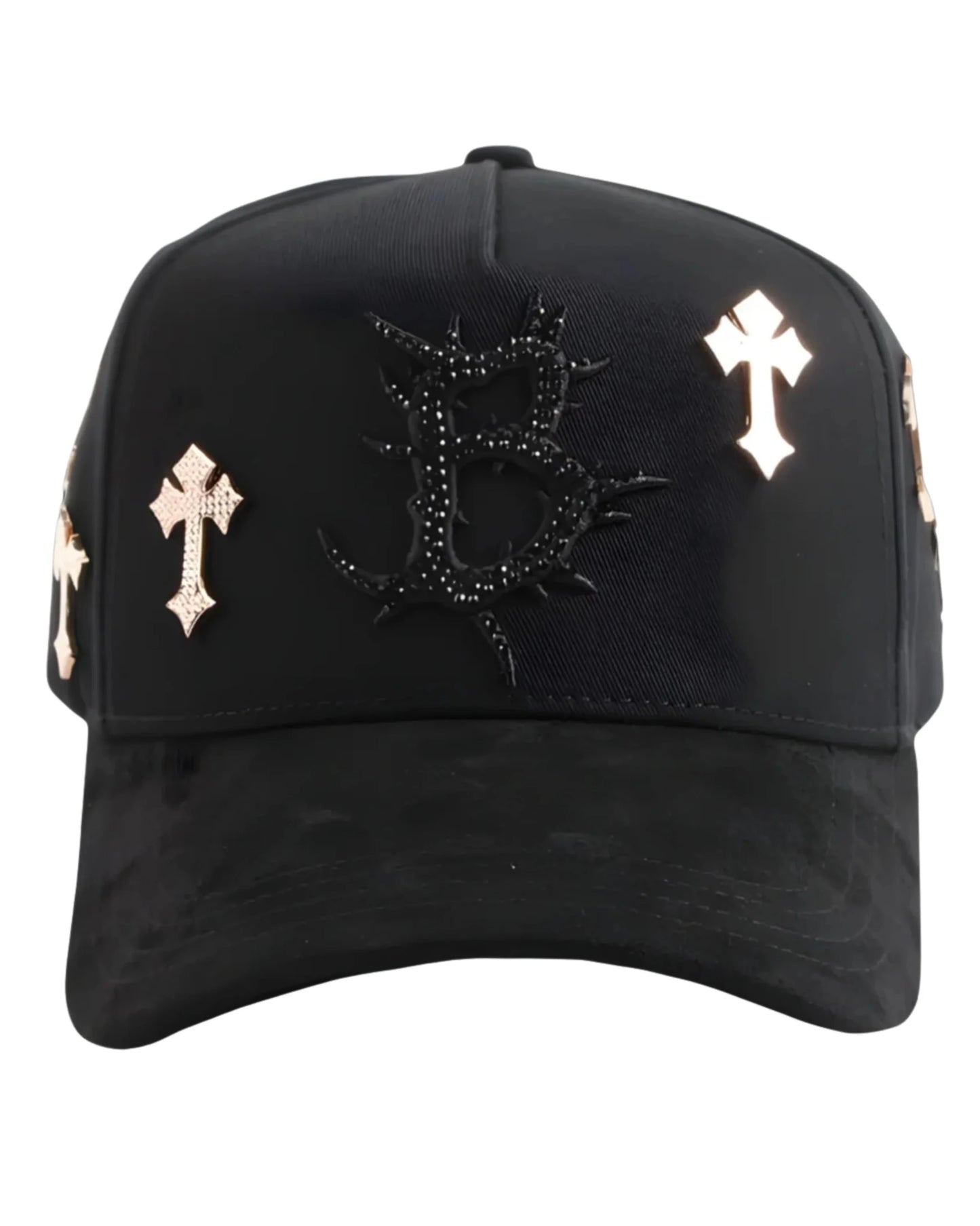 barbashats B cross