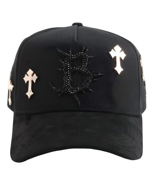 barbashats B cross