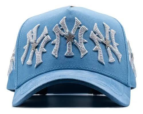 Stars hats Ny frozen