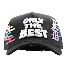 Dandyhats x jchats “Only the best”