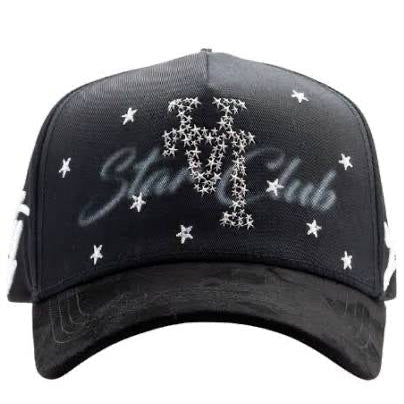 Starhatsclub “La star vibes”