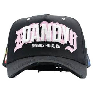 Dandyhats “Beverly hills”