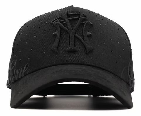 31 hats 2do aniversario “full set” *forever black*