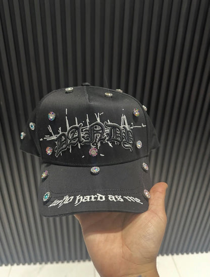 Dandy hats x lil baby “BLING”