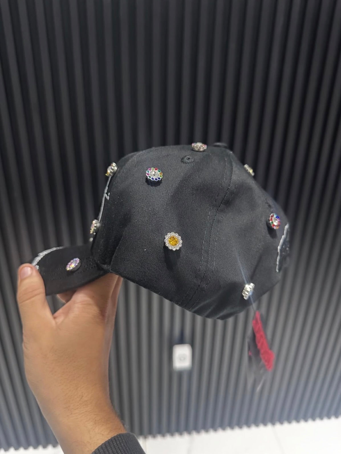Dandy hats x lil baby “BLING”