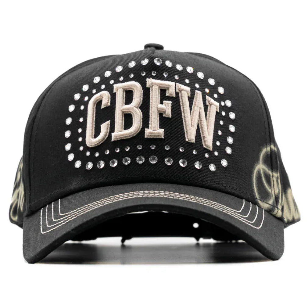Dandy hats x lil baby “CBFW”