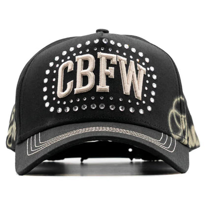 Dandy hats x lil baby “CBFW”