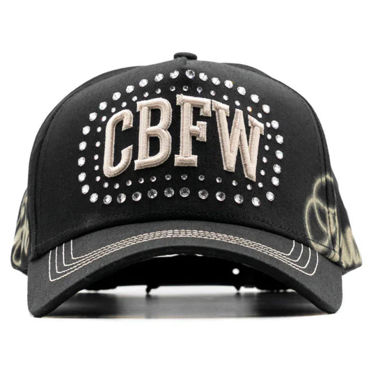 Dandy hats x lil baby “CBFW”