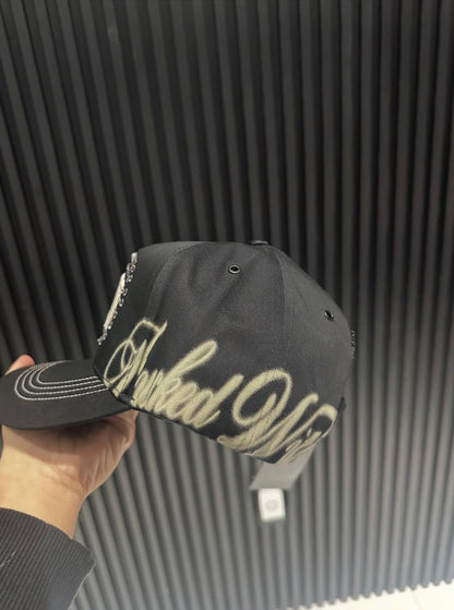 Dandy hats x lil baby “CBFW”