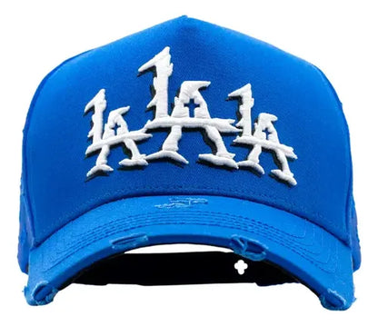 Rude awakings “la thorns”
