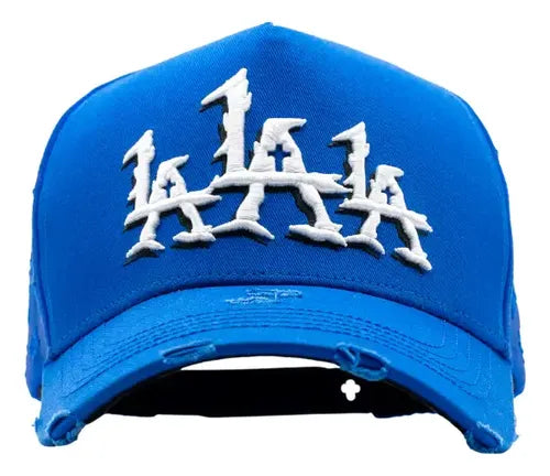 Rude awakings “la thorns”