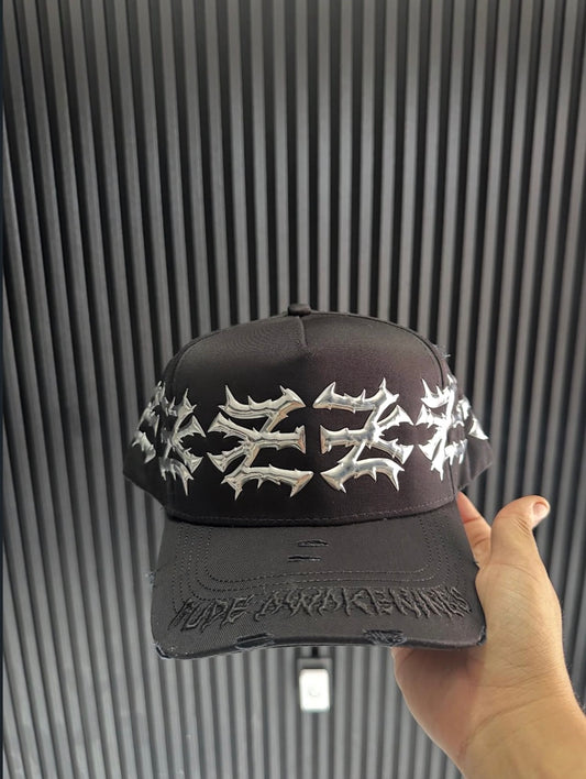 Rude awakings “ny chrome”