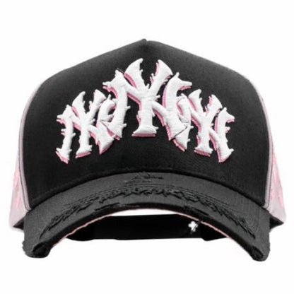 Rude awakings “ny thorns”