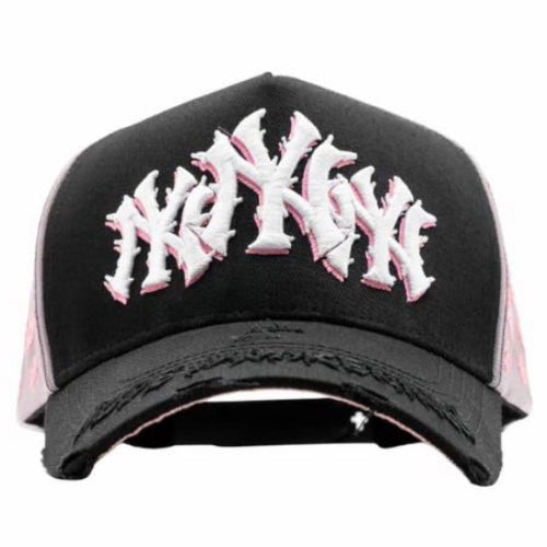 Rude awakings “ny thorns”