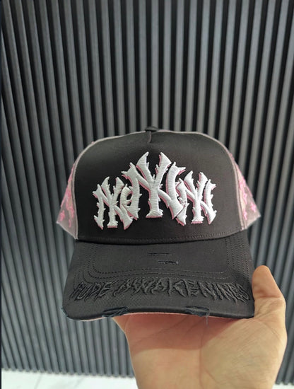 Rude awakings “ny thorns”