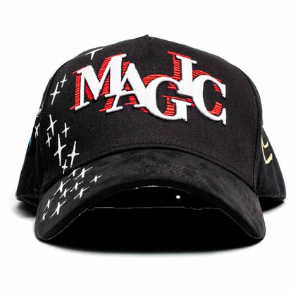 Fino x marca registrada “el mágico”