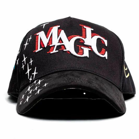 Fino x marca registrada “el mágico”