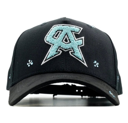 Dandy hats x Canelo Álvarez “CA TIFFANY”
