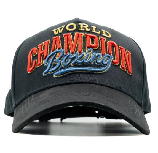 Dandy hats x Canelo Álvarez “WBC”