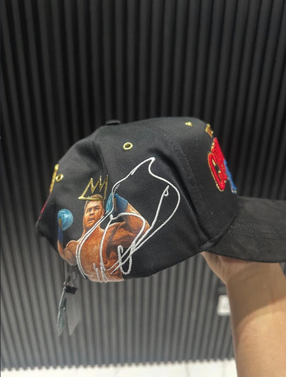 Dandy hats x Canelo Álvarez “WBC”