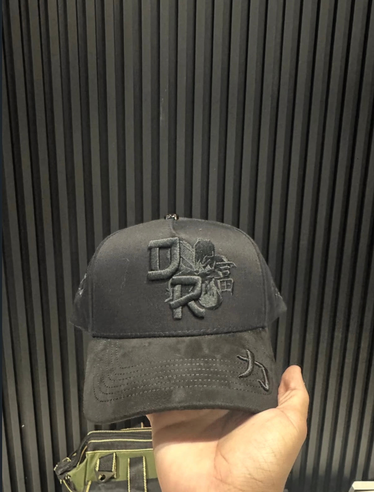 Dreamer hats “kanji”