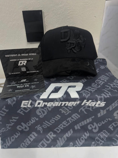 Dreamer hats “kanji”