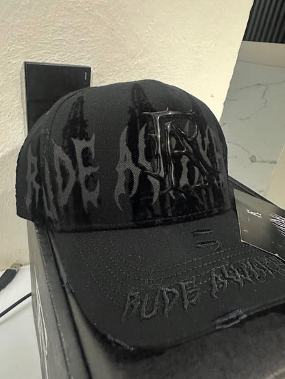 Rude awakings “rude cathedral” Full set