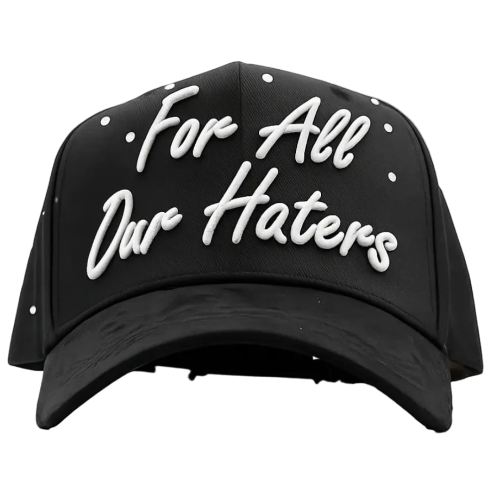 Dandy hats x tombochio