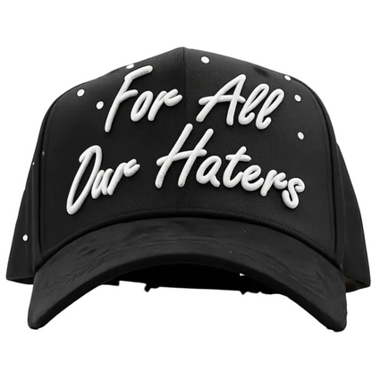 Dandy hats x tombochio