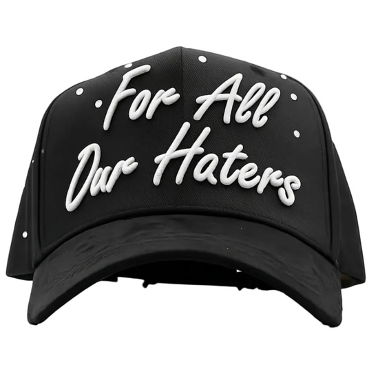 Dandy hats x tombochio