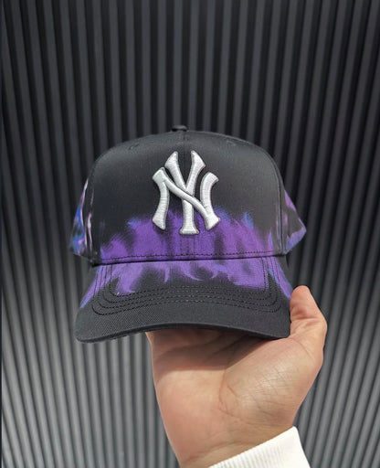 Dandy hats snecker fever “la purp”