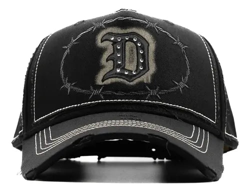 Dandy hats snecker fever “rodeo”
