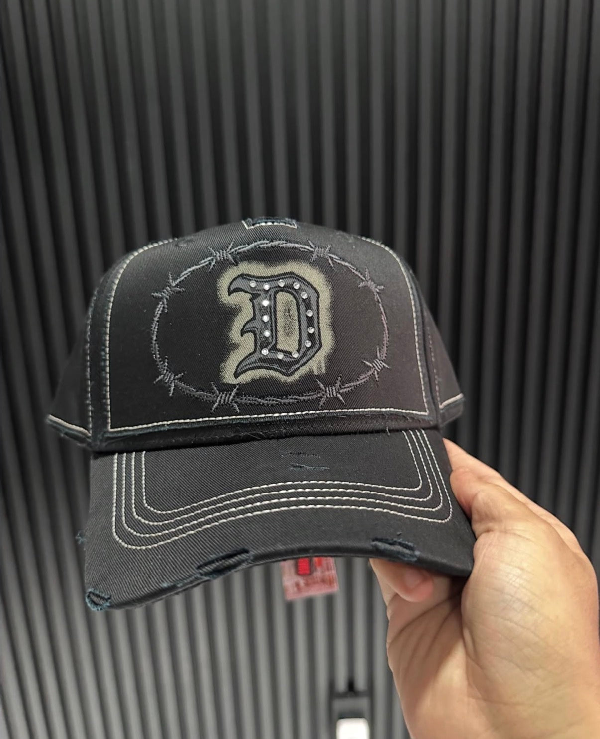 Dandy hats snecker fever “rodeo”