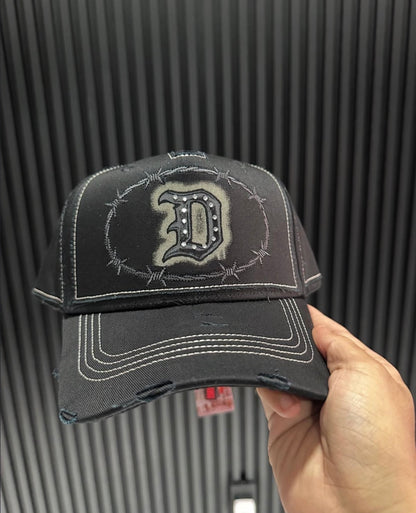 Dandy hats snecker fever “rodeo”