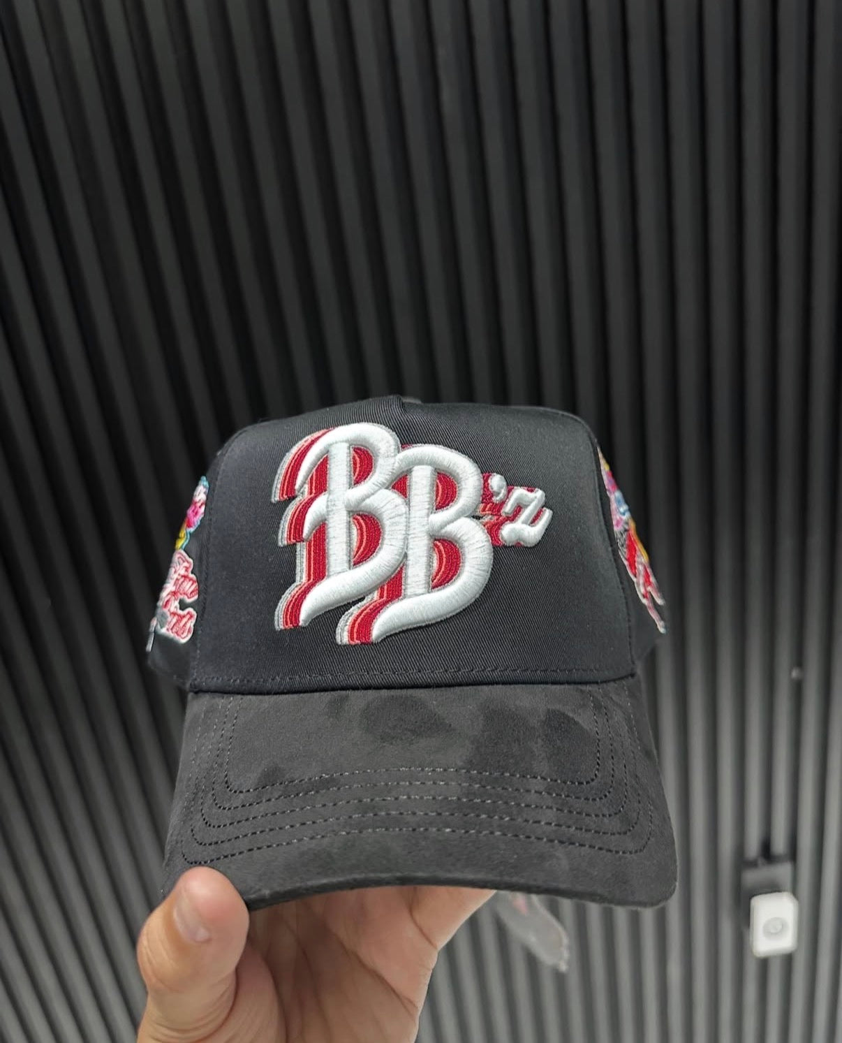 31 hats x bacpack boys “gelato”