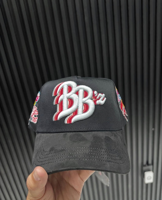 31 hats x bacpack boys “gelato”